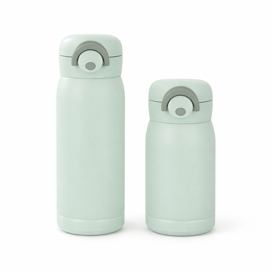 Luma Mini Bottle Green