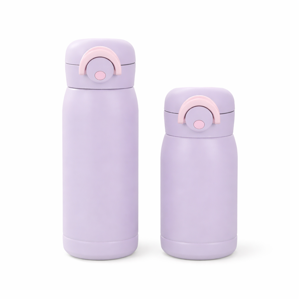 Luma Mini Bottle Purple