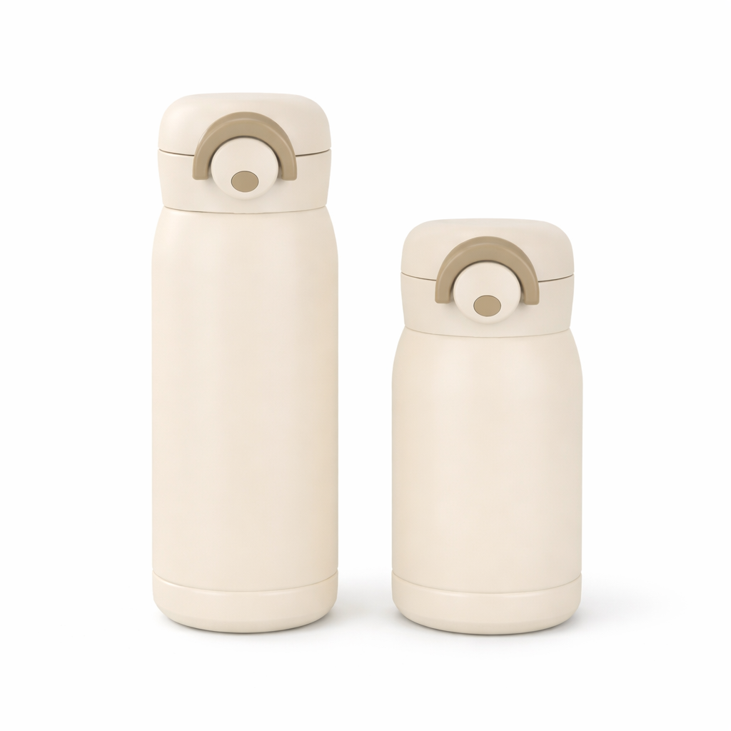 Luma Mini Bottle Beige
