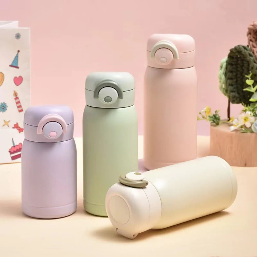 Luma Mini Bottle Pink