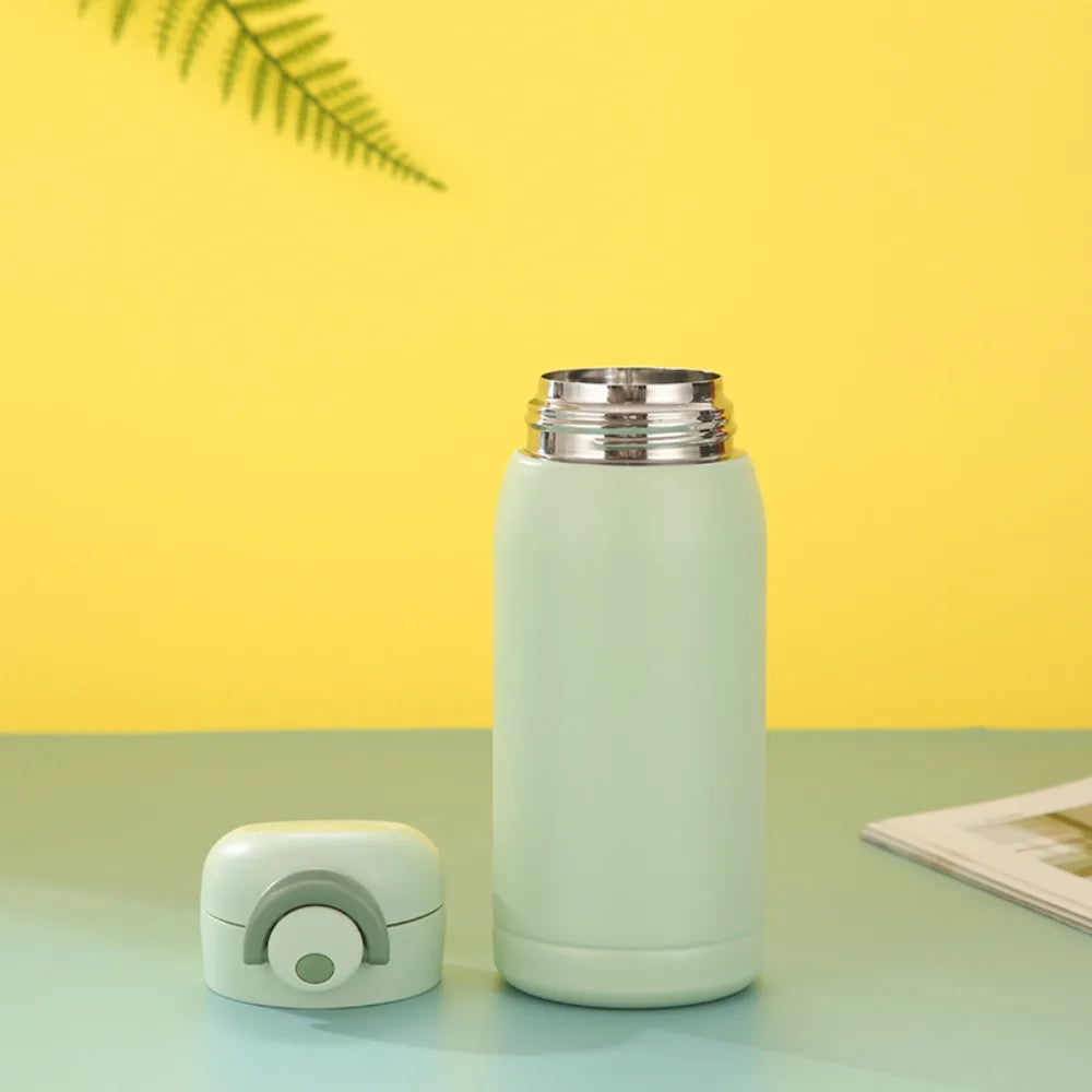 Luma Mini Bottle Pink
