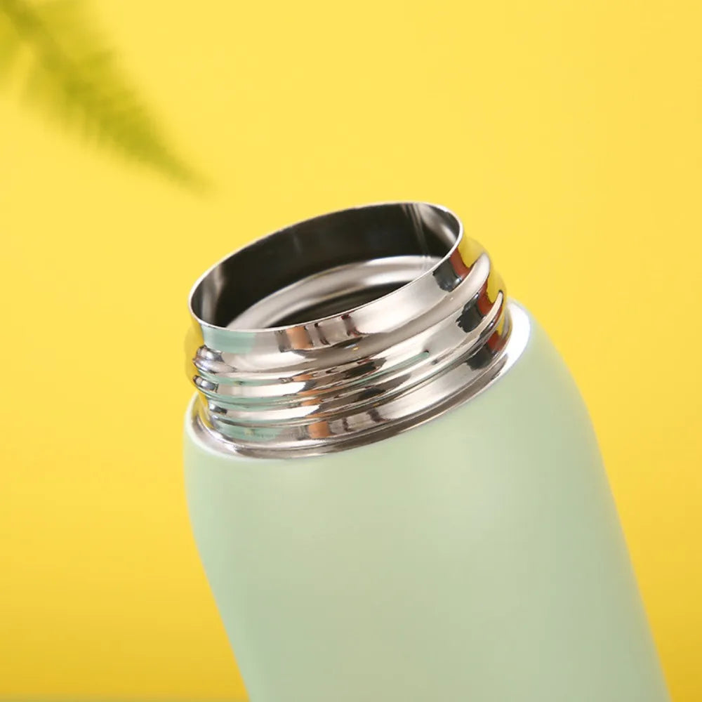 Luma Mini Bottle Pink