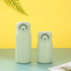 Luma Mini Bottle Green