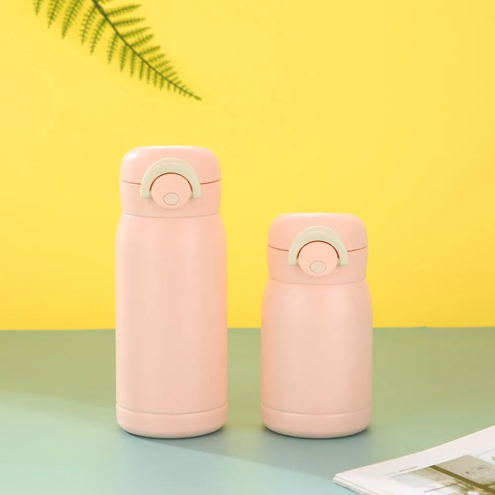 Luma Mini Bottle Pink