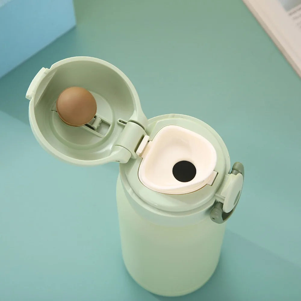 Luma Mini Bottle Pink