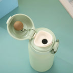 Luma Mini Bottle Pink